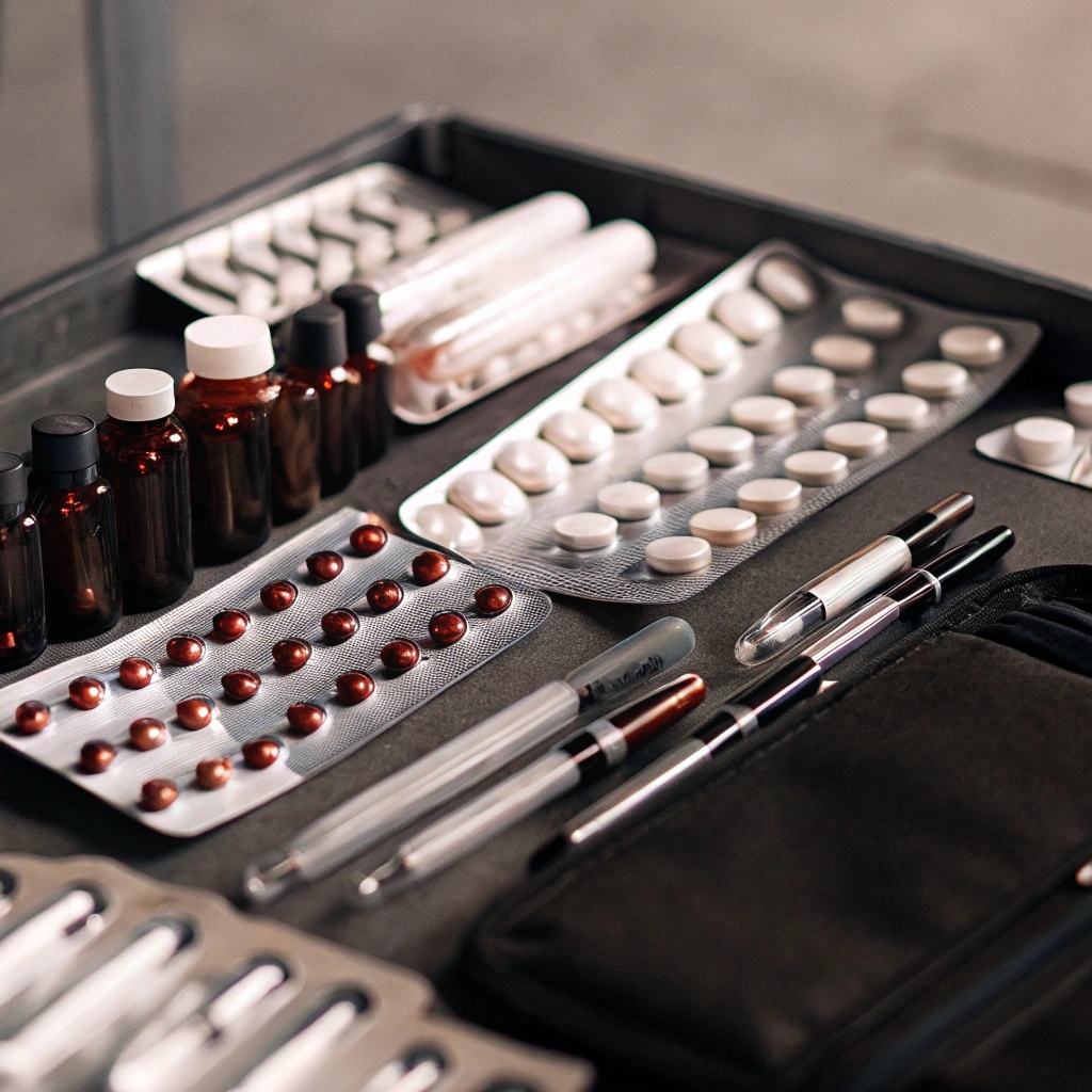 Szybka ulga przy bólu i stłuczeniach: plaster chłodzący