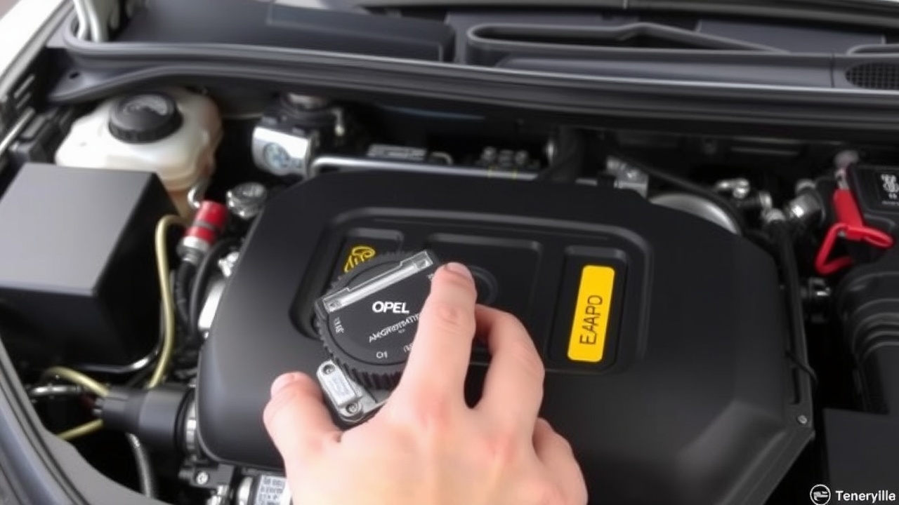 Opel Astra, Vectra i Insignia – kiedy regenerować amortyzator