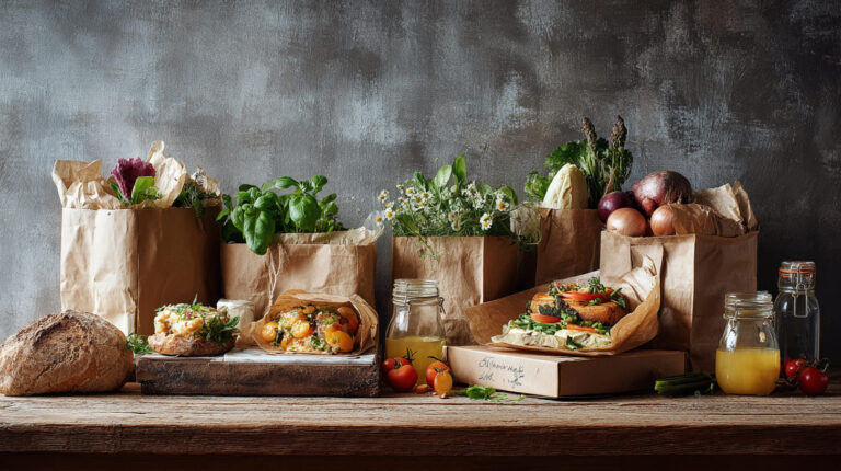 catering dietetyczny Gdańsk